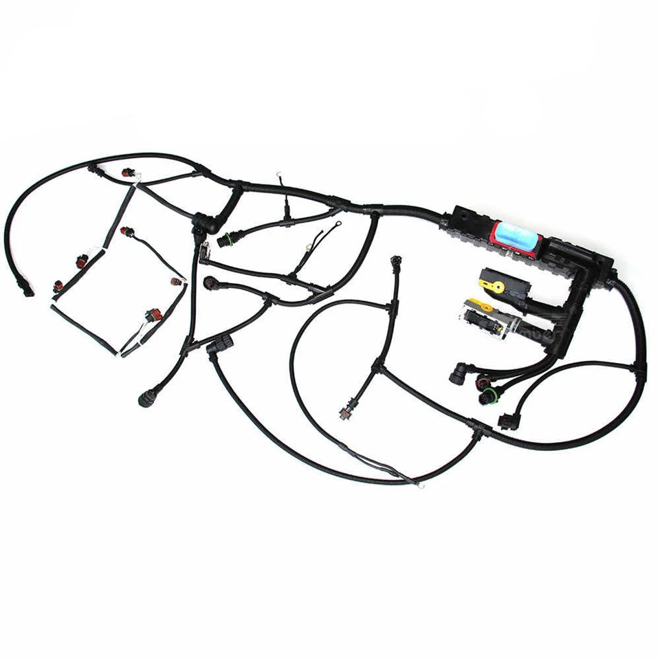 22108636 ECU fil elektrik pou VOLVO