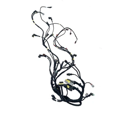22611427 Excavator Wiring ekipay pou Volvo Excavator